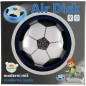 Air Disk fotbalový míč vznášející se