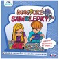 Albi Magické samolepky