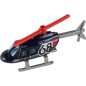 Autíčko Hot Wheels kov/plast 6-8cm na volný chod mix druhů