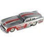 Autíčko Hot Wheels kov/plast 6-8cm na volný chod mix druhů