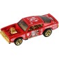 Autíčko Hot Wheels kov/plast 6-8cm na volný chod mix druhů