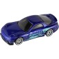 Autíčko Hot Wheels kov/plast 6-8cm na volný chod mix druhů