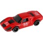 Autíčko Hot Wheels kov/plast 6-8cm na volný chod mix druhů