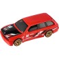Autíčko Hot Wheels kov/plast 6-8cm na volný chod mix druhů