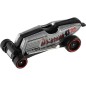 Autíčko Hot Wheels kov/plast 6-8cm na volný chod mix druhů