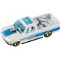 Autíčko Hot Wheels kov/plast 6-8cm na volný chod mix druhů