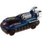 Autíčko Hot Wheels kov/plast 6-8cm na volný chod mix druhů