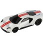 Autíčko Hot Wheels kov/plast 6-8cm na volný chod mix druhů