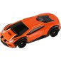 Autíčko Hot Wheels kov/plast 6-8cm na volný chod mix druhů