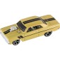Autíčko Hot Wheels kov/plast 6-8cm na volný chod mix druhů