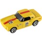 Autíčko Hot Wheels kov/plast 6-8cm na volný chod mix druhů