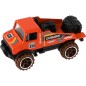 Autíčko Hot Wheels kov/plast 6-8cm na volný chod mix druhů