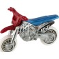 Autíčko Hot Wheels kov/plast 6-8cm na volný chod mix druhů