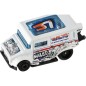 Autíčko Hot Wheels kov/plast 6-8cm na volný chod mix druhů