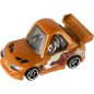 Autíčko Hot Wheels kov/plast 6-8cm na volný chod mix druhů