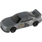 Autíčko Hot Wheels kov/plast 6-8cm na volný chod mix druhů