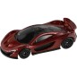 Autíčko Hot Wheels kov/plast 6-8cm na volný chod mix druhů