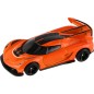 Autíčko Hot Wheels kov/plast 6-8cm na volný chod mix druhů