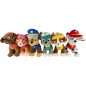 Figurka Tlapková patrola/Paw patrol plyš 6 druhů