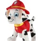 Figurka Tlapková patrola/Paw patrol plyš 6 druhů