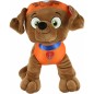Figurka Tlapková patrola/Paw patrol plyš 6 druhů