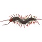 Housenka antistresová natahovací silikon 20cm