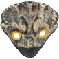 Maska dinosaurus pěnová mix druhů karneval