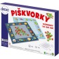 Piškvorky strategická hra