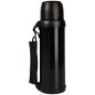 Termoska Albi černá - 1000 ml