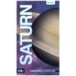 Albi Meziplanetární průzkumník - Saturn