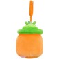 SQUISHMALLOWS Klíčenka Mrkev - Caroleena
