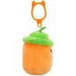 SQUISHMALLOWS Klíčenka Mrkev - Caroleena