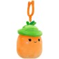SQUISHMALLOWS Klíčenka Mrkev - Caroleena