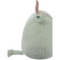 SQUISHMALLOWS Fuzzamallows Náhorní skot - Iver, 30 cm