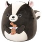 SQUISHMALLOWS Skunk - Skyler