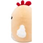 SQUISHMALLOWS Kohout - Rutie