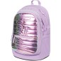 Školní taška BAAGL Core Lavender