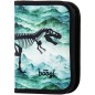 Aktovka do první třídy Baagl Ergo Dino set