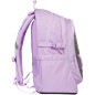 Dívčí batoh do školy 3 dílný set BAAGL Core Lavender