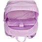 Dívčí batoh do školy 3 dílný set BAAGL Core Lavender