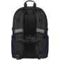 Školní batoh pro kluky BAAGL Skate Indigo