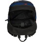 Školní batoh BAAGL Skate Indigo 3dílný set