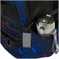 Školní batoh BAAGL Skate Indigo 3dílný set