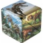 Hlavolam magnetická kostka - dinosaurus