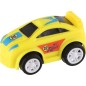 Koule s překvapením auto