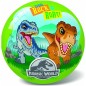 Míč Dino 14cm nafouknutý