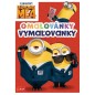 Omalovánky Mimoni