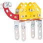 Stavebnice MERKUR Velbloud mini 45ks
