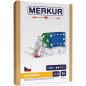 Stavebnice MERKUR Nosorožec mini 49ks