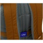 Městský batoh BAAGL Dash Max Caramel GRS